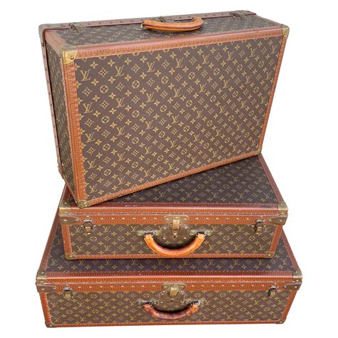 louis vuitton luggage bags for sale|louis vuitton hard case.